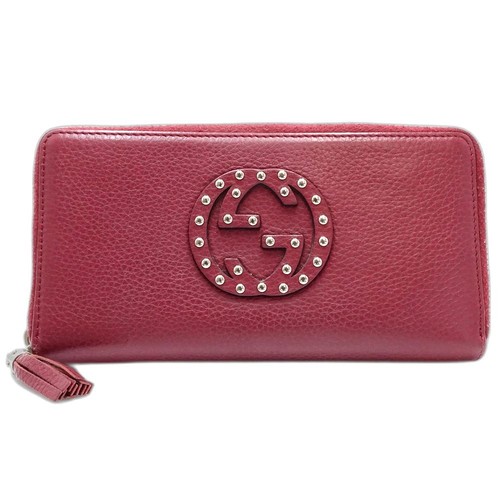 Sac main gucci zippé - sac, à